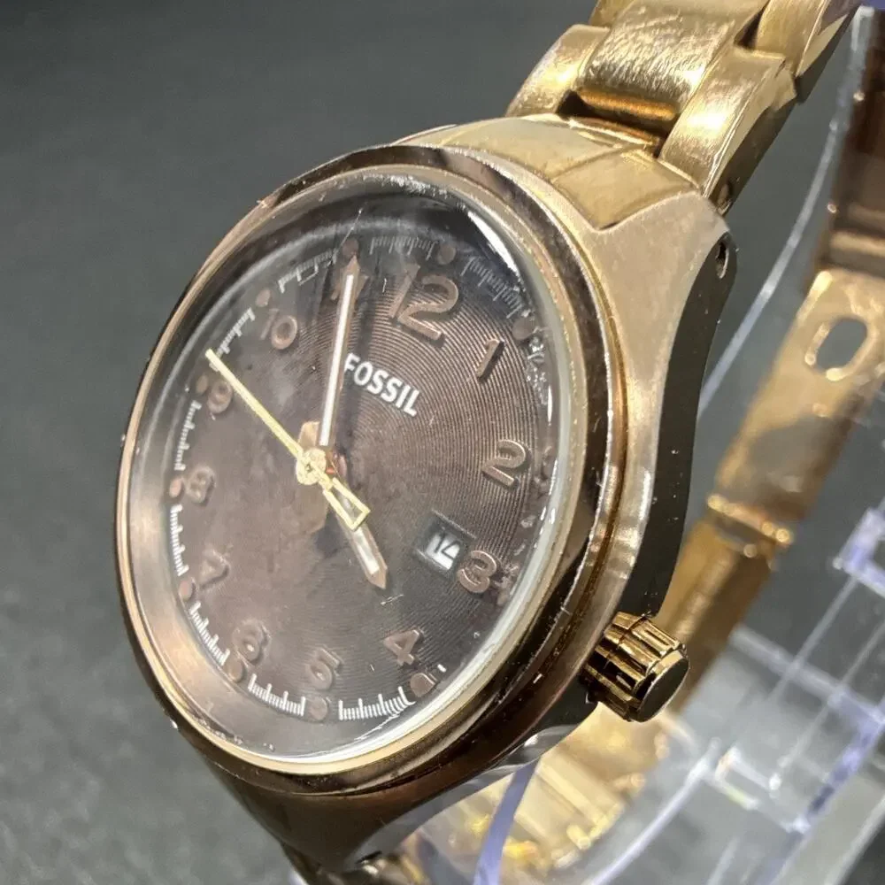 Fossil up auction